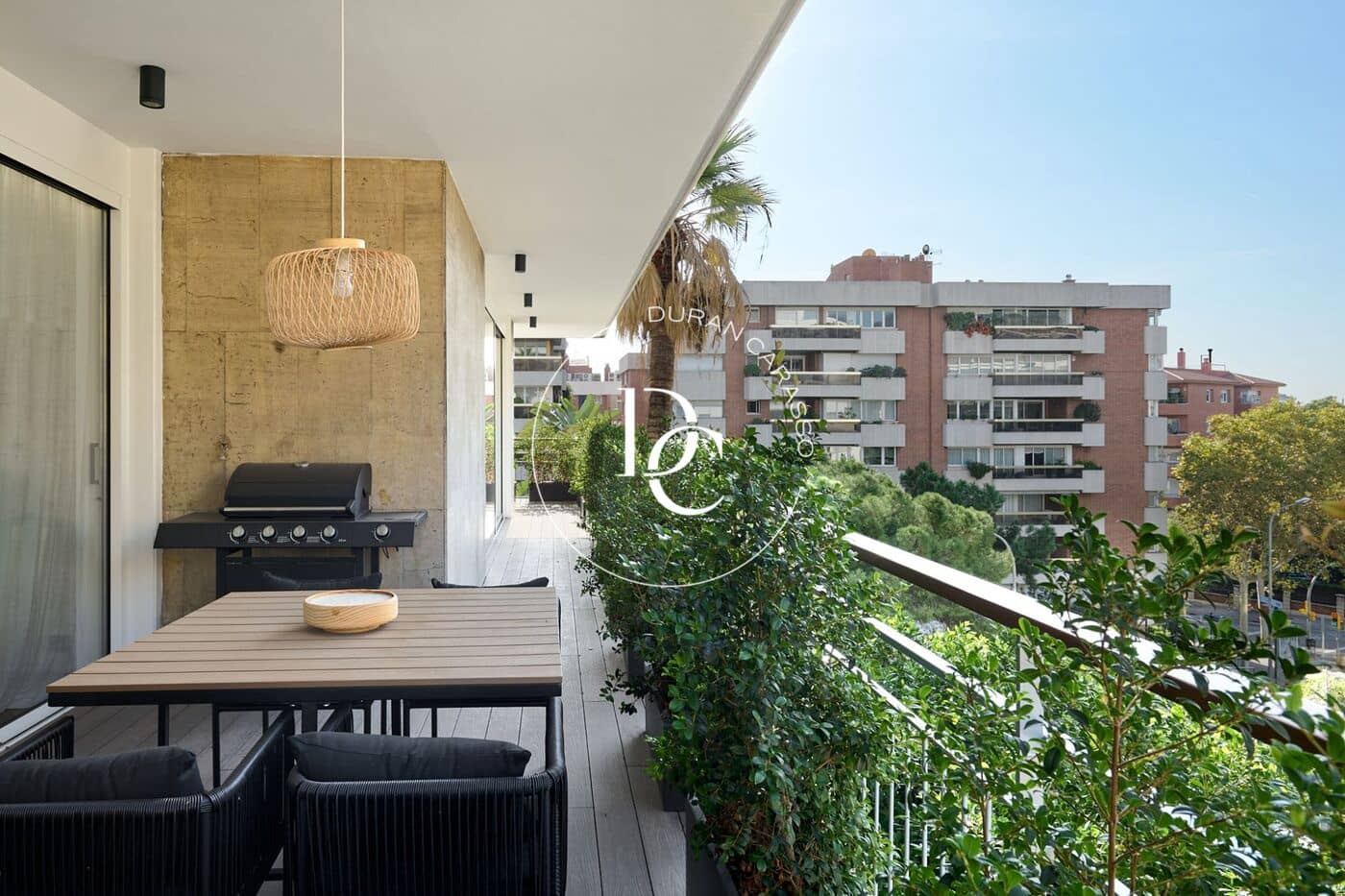 4 slaapkamer Appartement te koop in Barcelona stad - € 3.100.000 (Ref: 8656488)