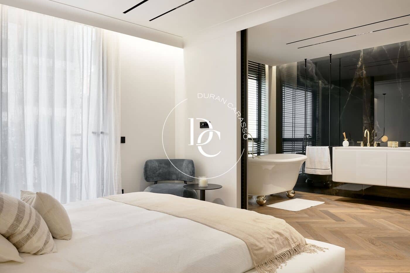 4 slaapkamer Appartement te koop in Barcelona stad - € 3.100.000 (Ref: 8656488)