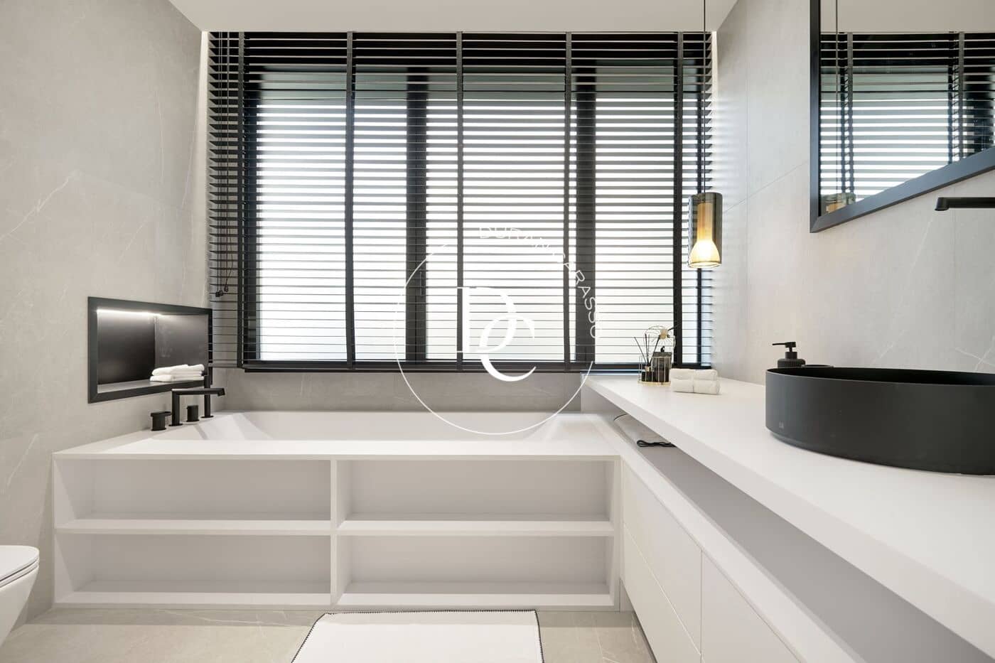 4 slaapkamer Appartement te koop in Barcelona stad - € 3.100.000 (Ref: 8656488)