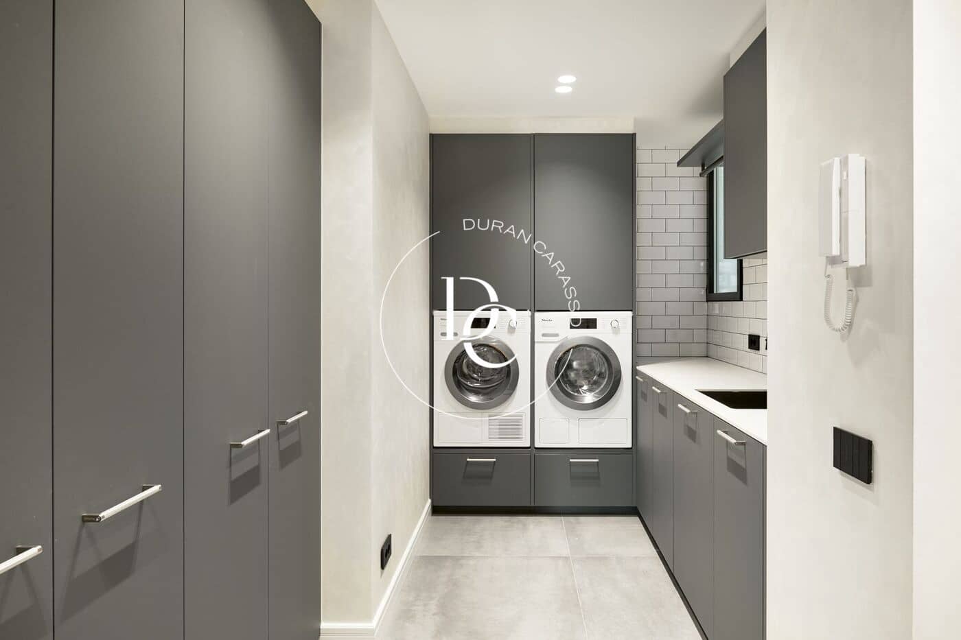 4 slaapkamer Appartement te koop in Barcelona stad - € 3.100.000 (Ref: 8656488)