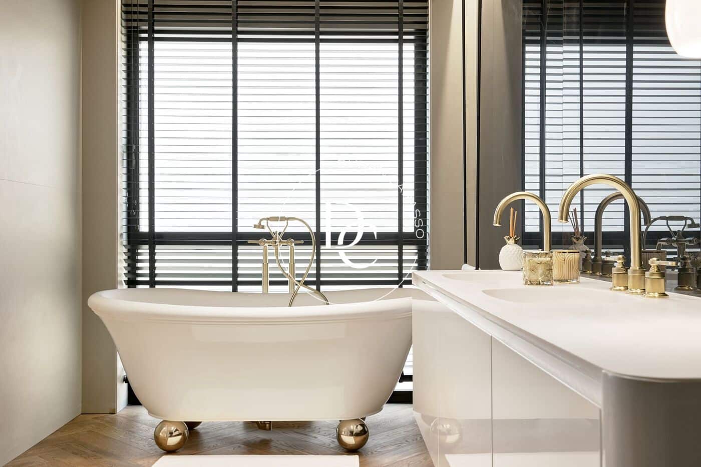 4 slaapkamer Appartement te koop in Barcelona stad - € 3.100.000 (Ref: 8656488)