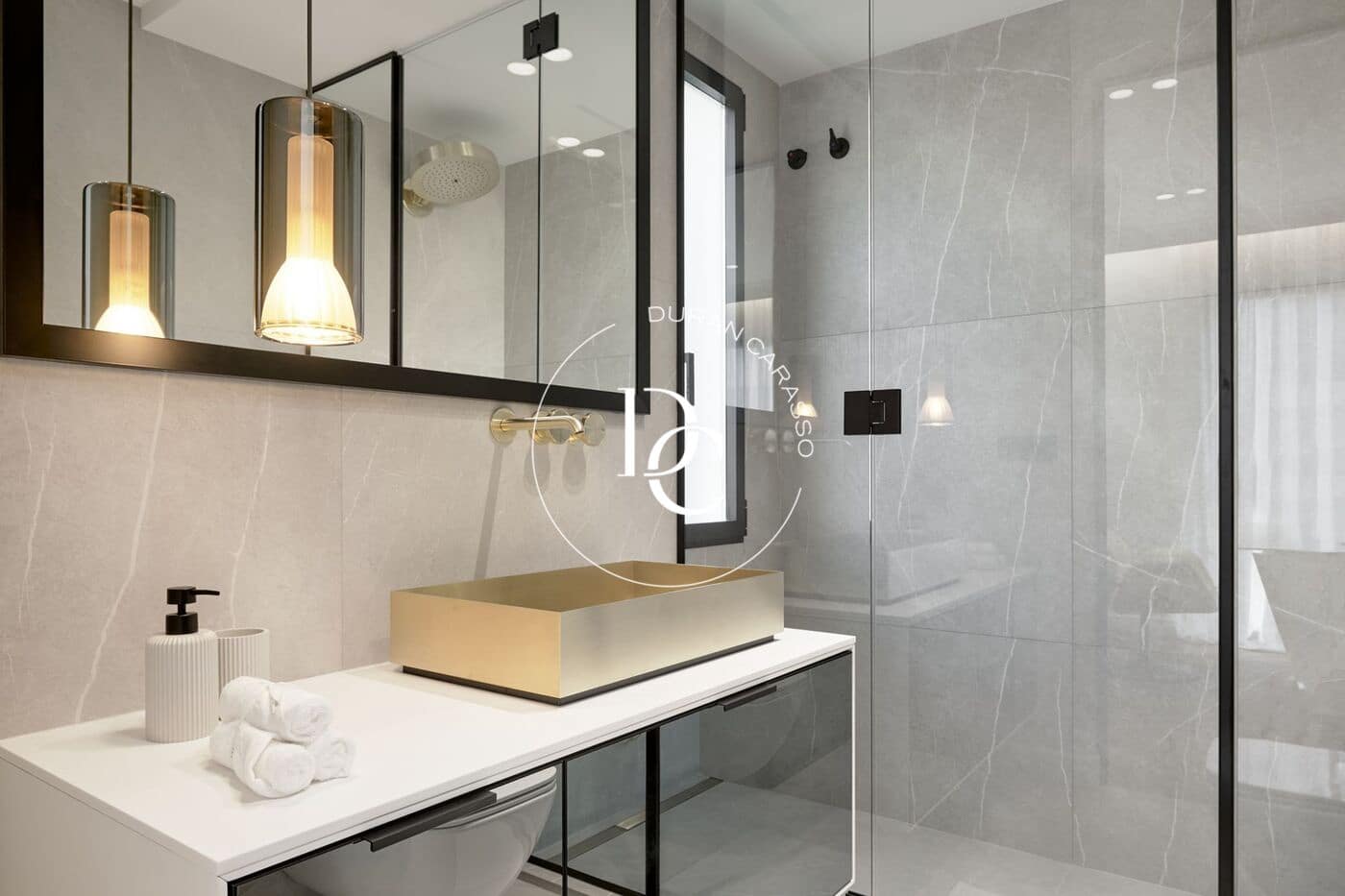 4 slaapkamer Appartement te koop in Barcelona stad - € 3.100.000 (Ref: 8656488)