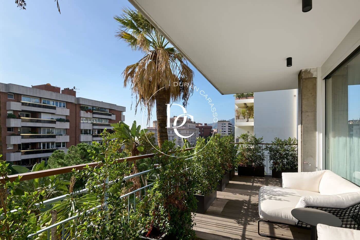 4 slaapkamer Appartement te koop in Barcelona stad - € 3.100.000 (Ref: 8656488)