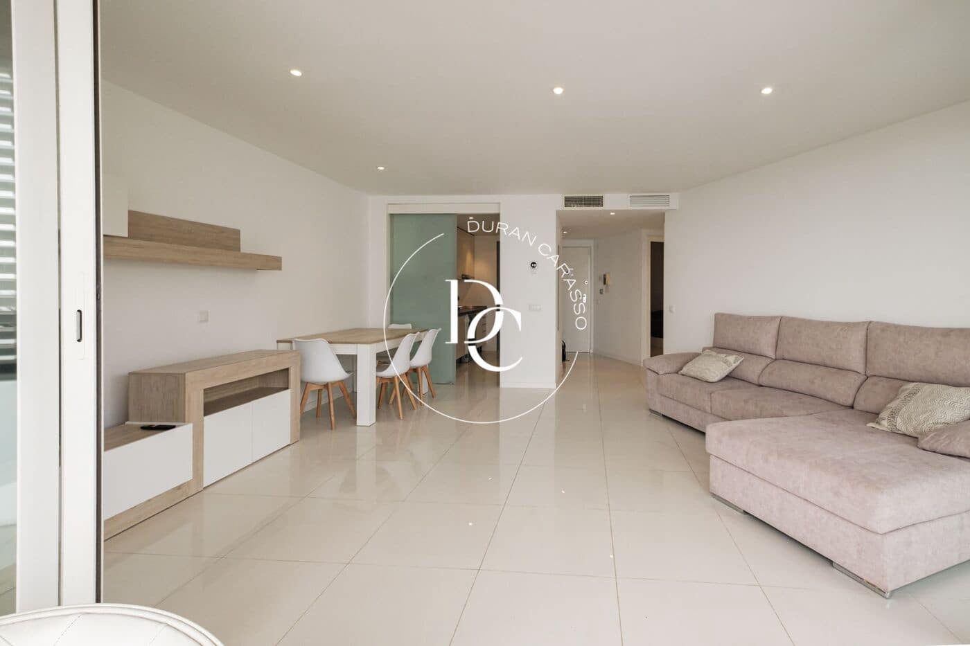 2 bedroom Apartment for sale in Ibiza / Eivissa town - € 790,000 (Ref: 8660592)
