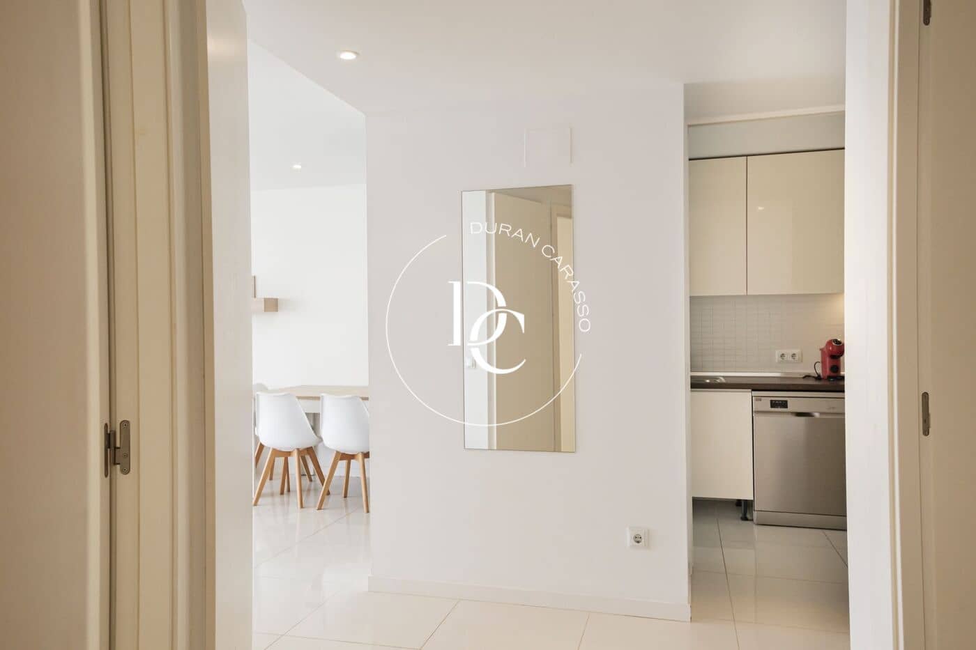 2 bedroom Apartment for sale in Ibiza / Eivissa town - € 790,000 (Ref: 8660592)