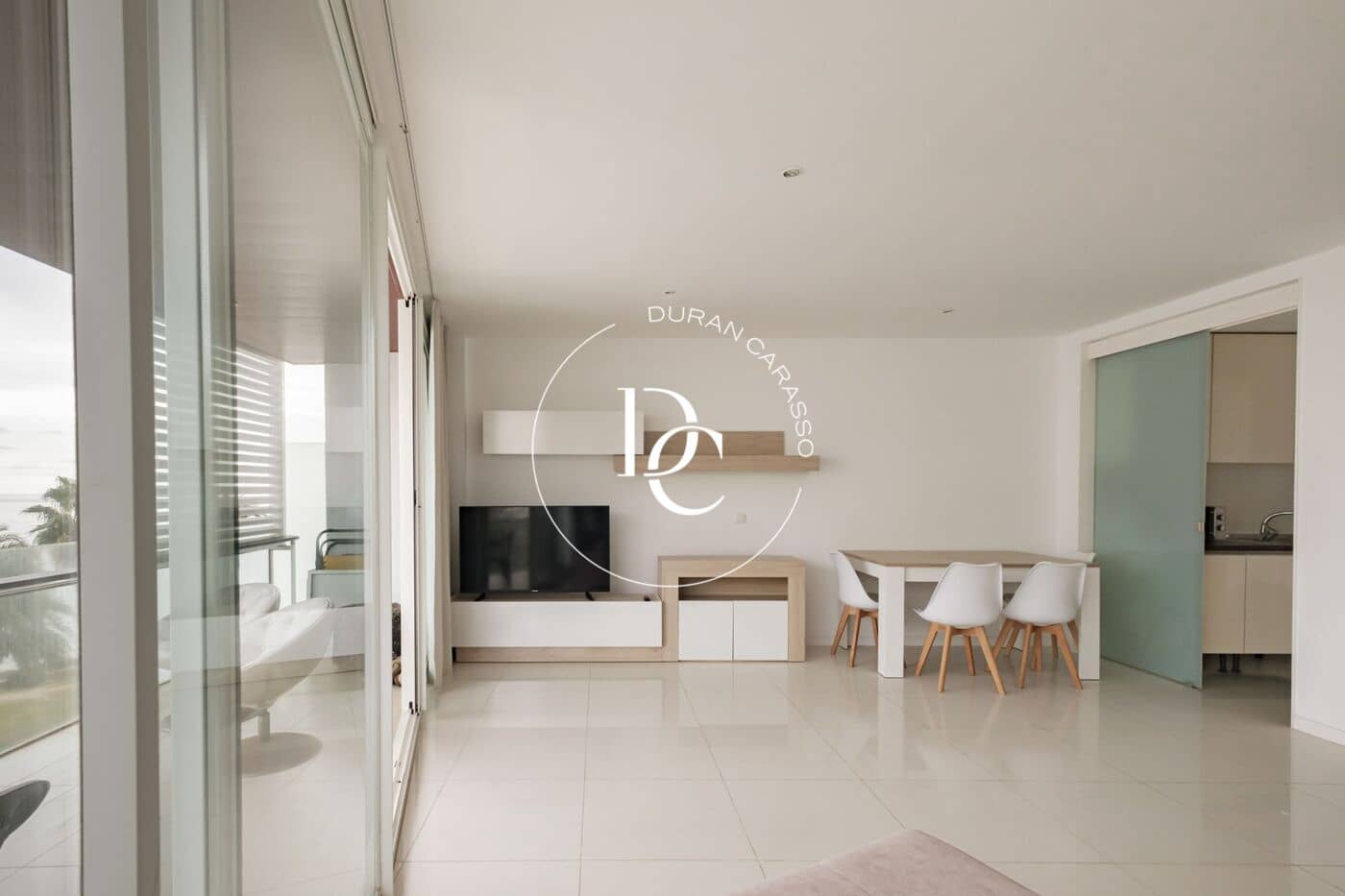 2 bedroom Apartment for sale in Ibiza / Eivissa town - € 790,000 (Ref: 8660592)