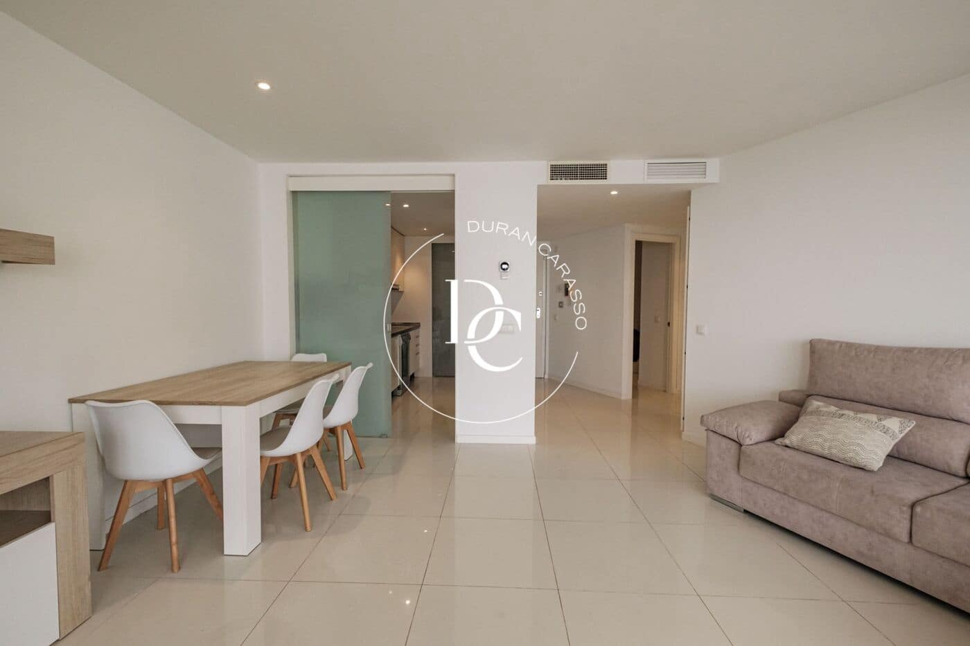 2 bedroom Apartment for sale in Ibiza / Eivissa town - € 790,000 (Ref: 8660592)