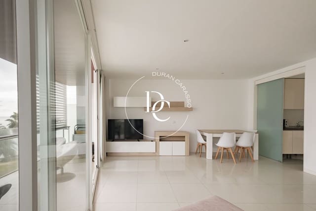 2 bedroom Apartment for sale in Ibiza / Eivissa town - € 790,000 (Ref: 8660592)