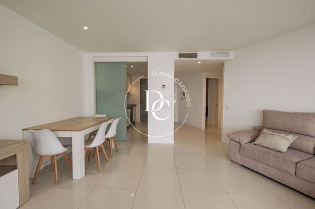 2 bedroom Apartment for sale in Ibiza / Eivissa town - € 790,000 (Ref: 8660592)