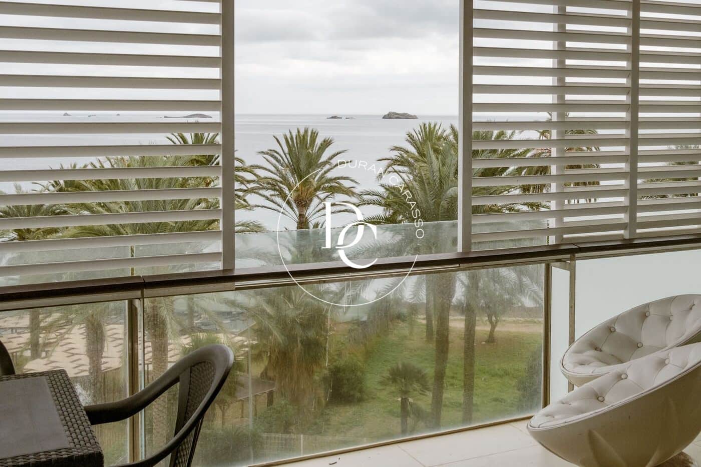 2 bedroom Apartment for sale in Ibiza / Eivissa town - € 790,000 (Ref: 8660592)