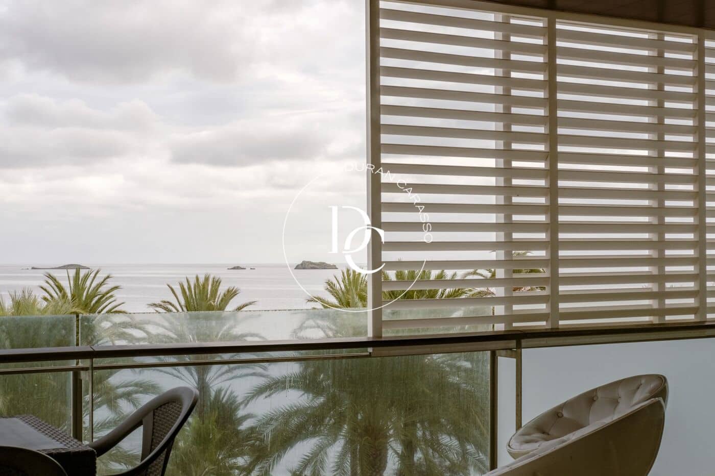 2 bedroom Apartment for sale in Ibiza / Eivissa town - € 790,000 (Ref: 8660592)