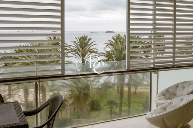 2 bedroom Apartment for sale in Ibiza / Eivissa town - € 790,000 (Ref: 8660592)