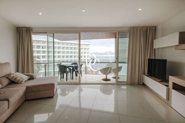 2 bedroom Apartment for sale in Ibiza / Eivissa town - € 790,000 (Ref: 8660592)