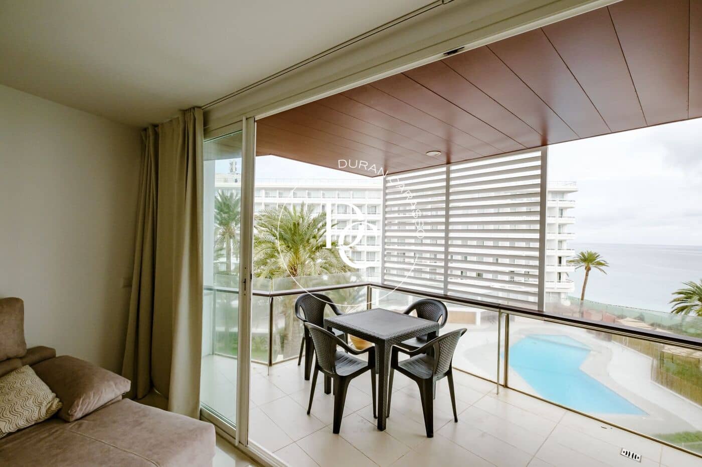 2 bedroom Apartment for sale in Ibiza / Eivissa town - € 790,000 (Ref: 8660592)