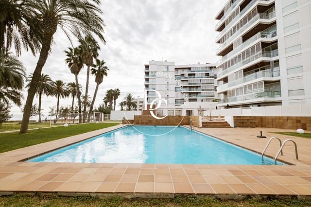 2 bedroom Apartment for sale in Ibiza / Eivissa town - € 790,000 (Ref: 8660592)