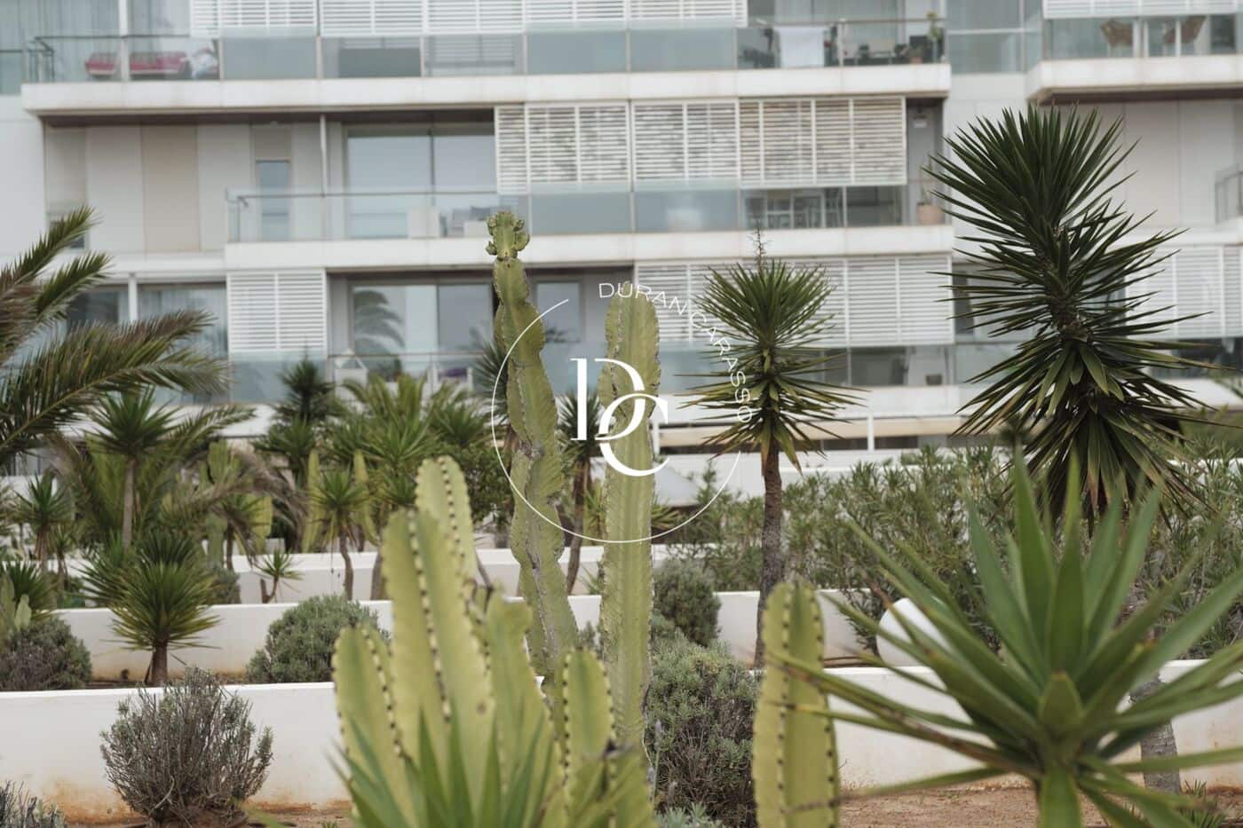 2 bedroom Apartment for sale in Ibiza / Eivissa town - € 790,000 (Ref: 8660592)