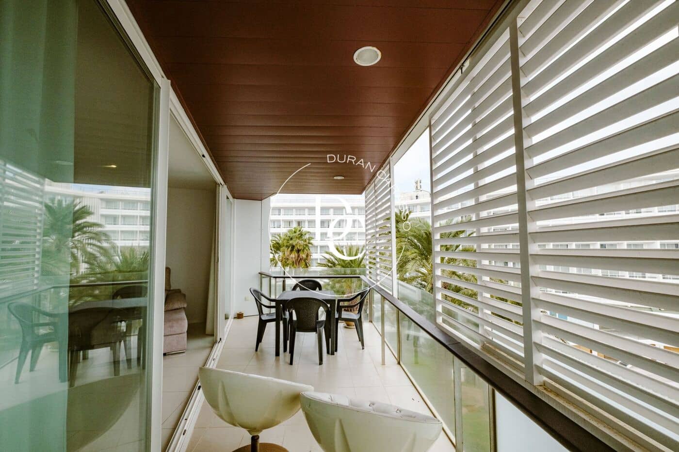 2 bedroom Apartment for sale in Ibiza / Eivissa town - € 790,000 (Ref: 8660592)