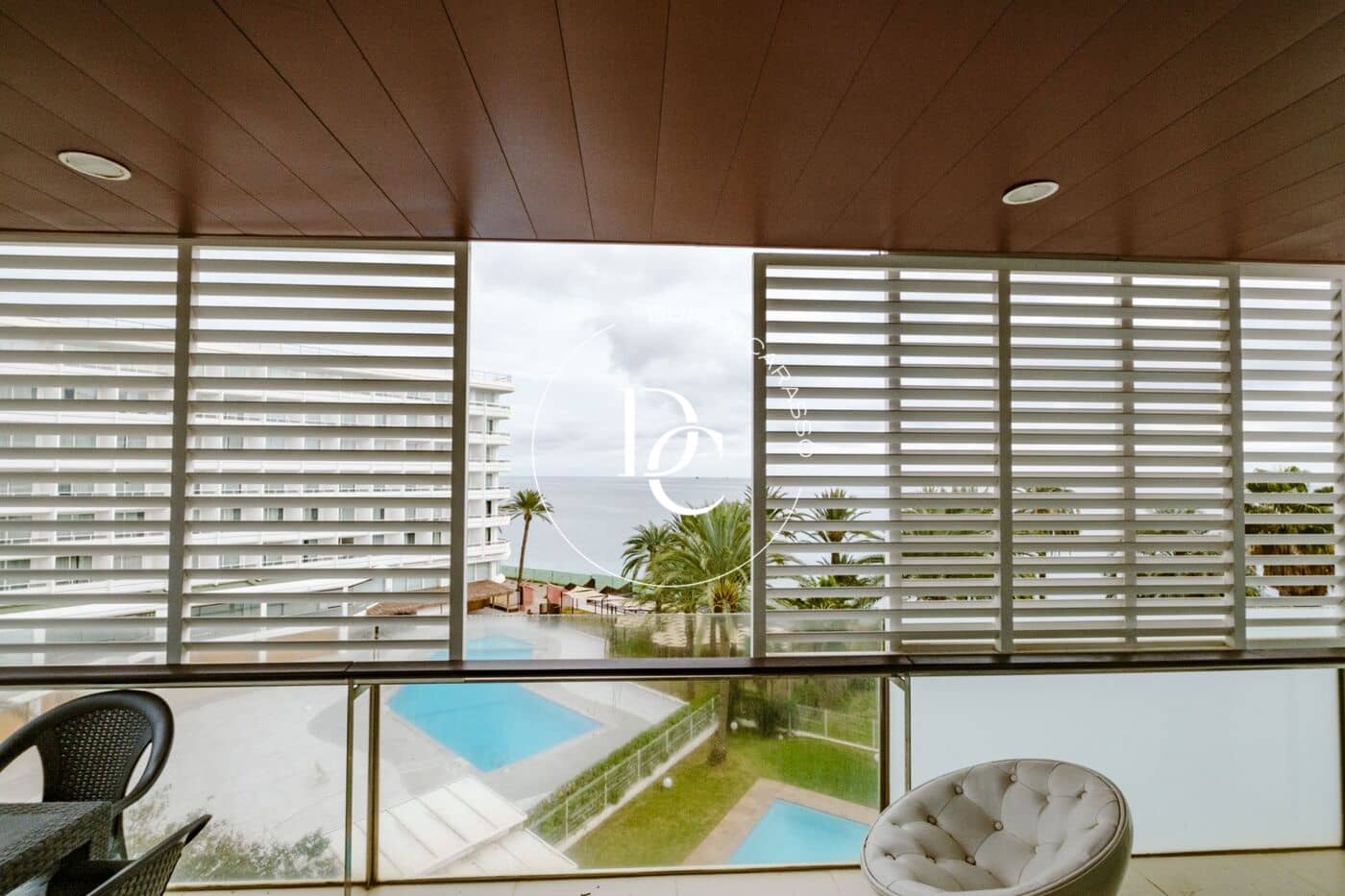 2 bedroom Apartment for sale in Ibiza / Eivissa town - € 790,000 (Ref: 8660592)