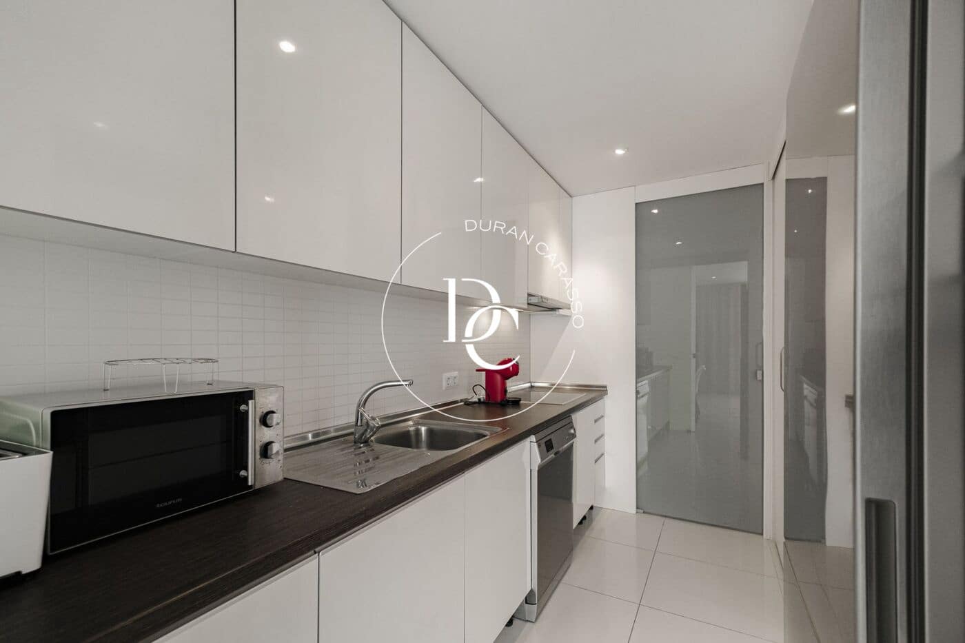 2 bedroom Apartment for sale in Ibiza / Eivissa town - € 790,000 (Ref: 8660592)