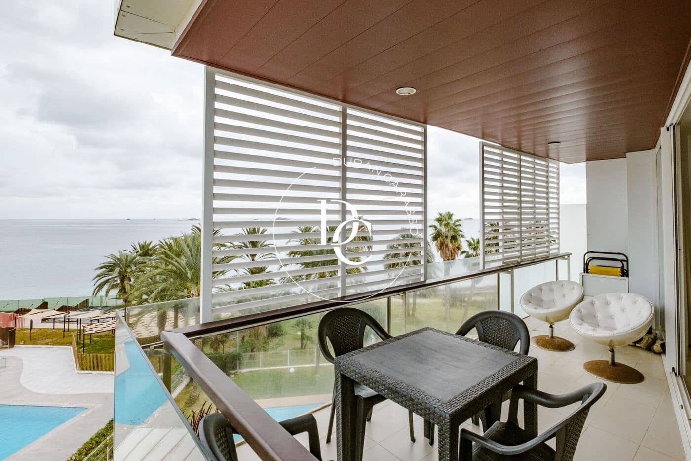 2 bedroom Apartment for sale in Ibiza / Eivissa town - € 790,000 (Ref: 8660592)