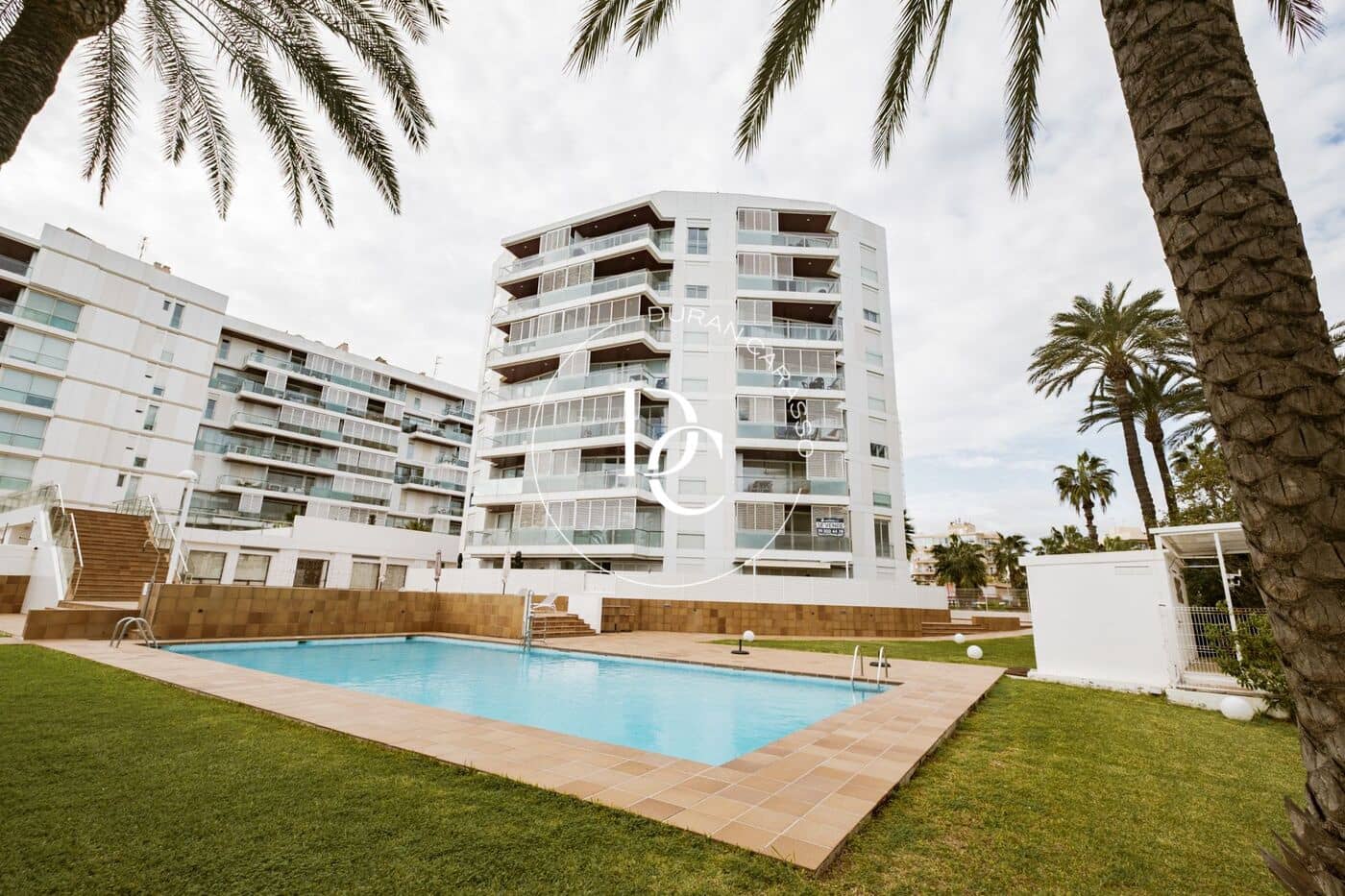 2 bedroom Apartment for sale in Ibiza / Eivissa town - € 790,000 (Ref: 8660592)
