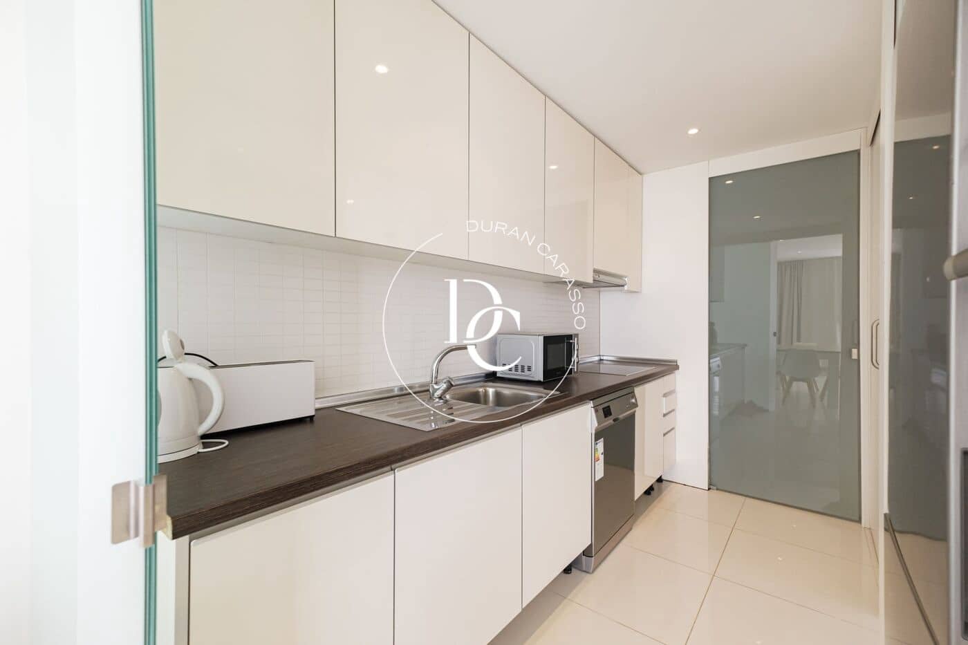 2 bedroom Apartment for sale in Ibiza / Eivissa town - € 790,000 (Ref: 8660593)