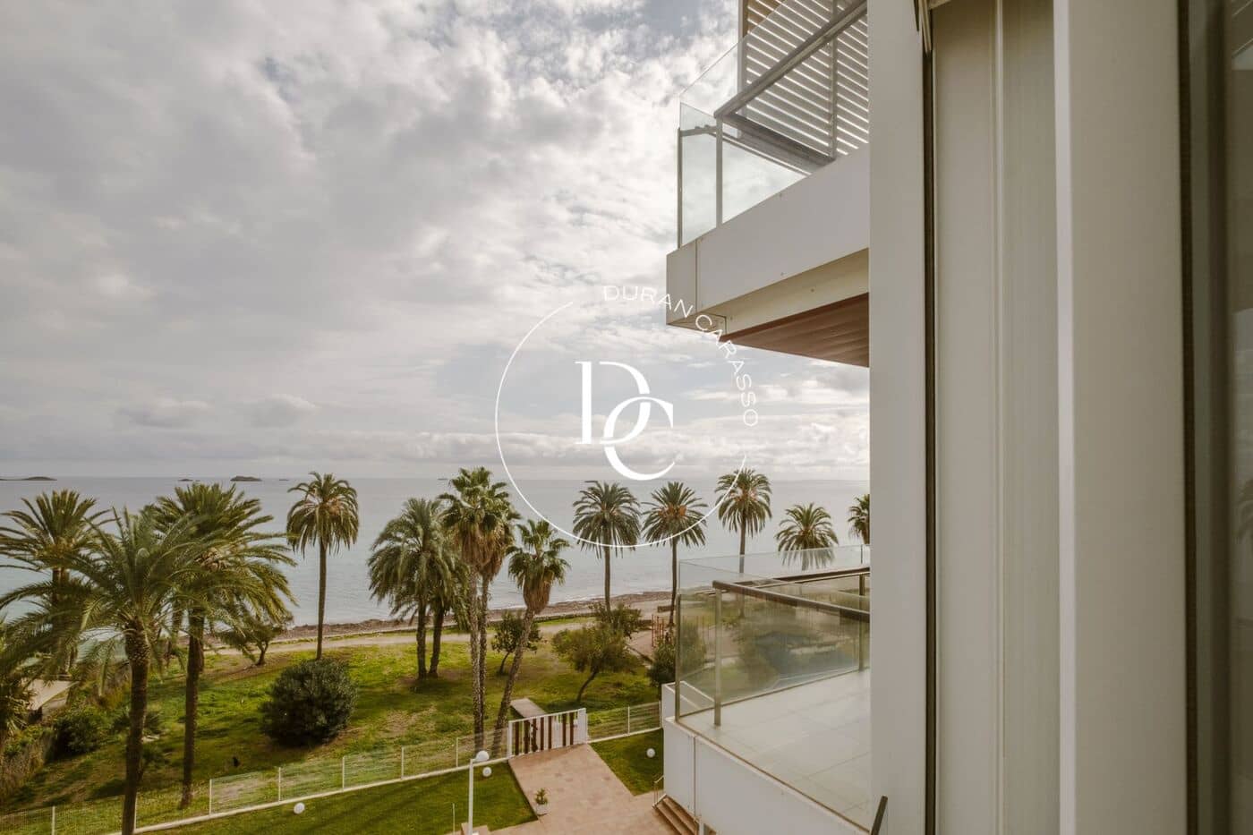 2 bedroom Apartment for sale in Ibiza / Eivissa town - € 790,000 (Ref: 8660593)