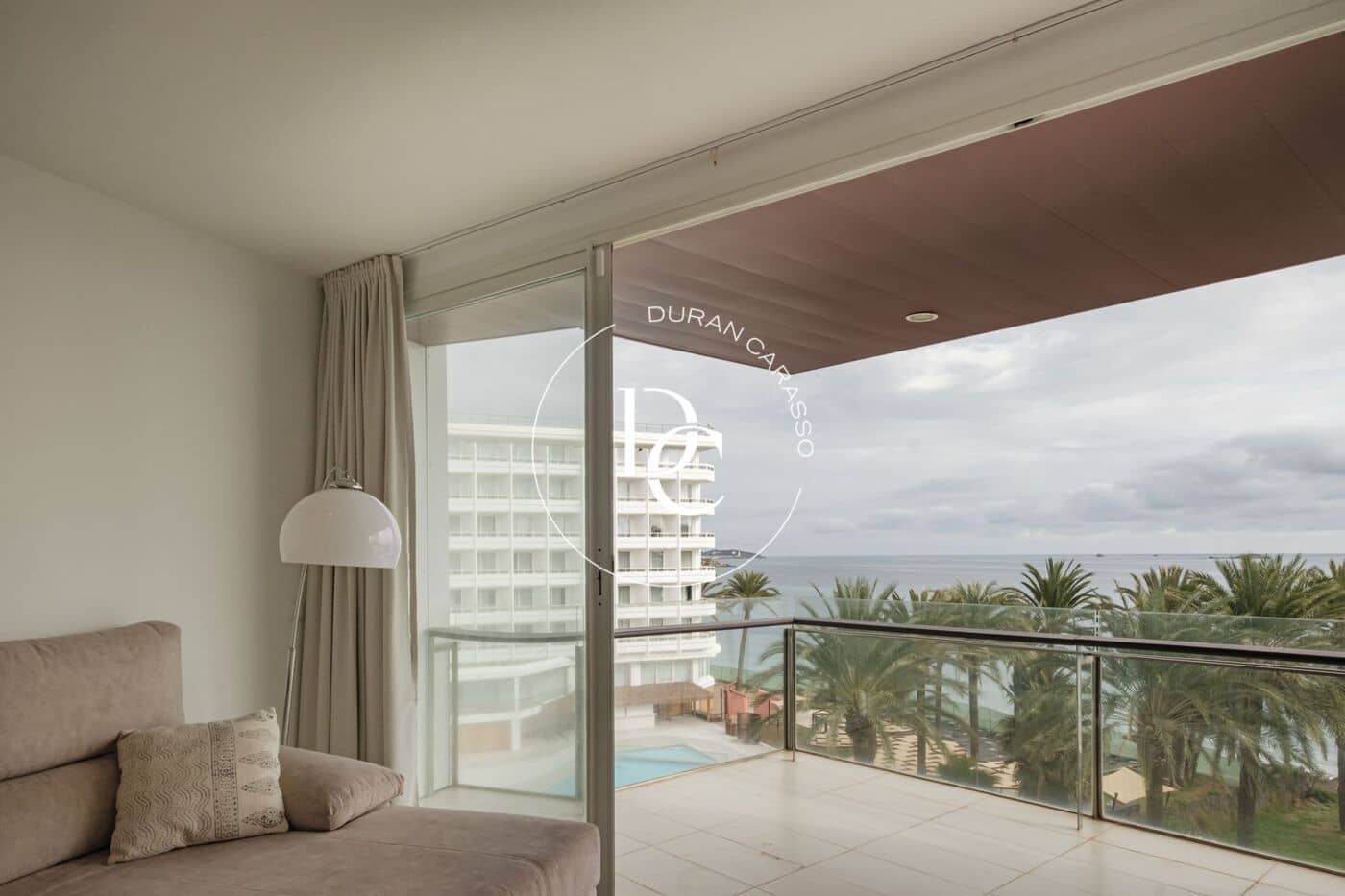 2 bedroom Apartment for sale in Ibiza / Eivissa town - € 790,000 (Ref: 8660593)