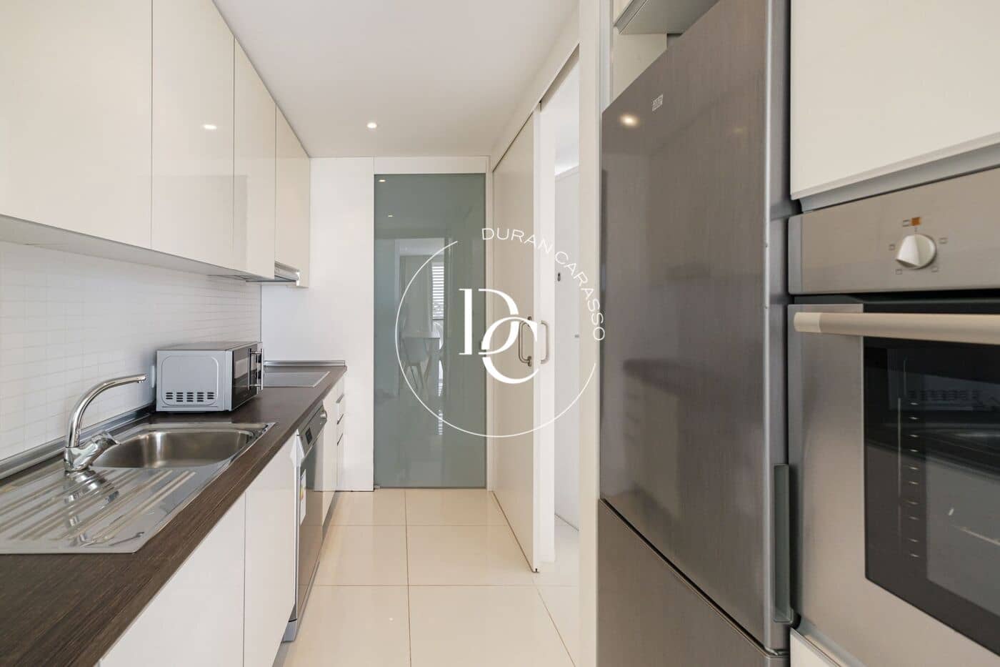 2 bedroom Apartment for sale in Ibiza / Eivissa town - € 790,000 (Ref: 8660593)