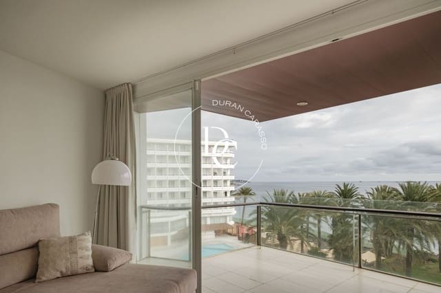 2 bedroom Apartment for sale in Ibiza / Eivissa town - € 790,000 (Ref: 8660593)