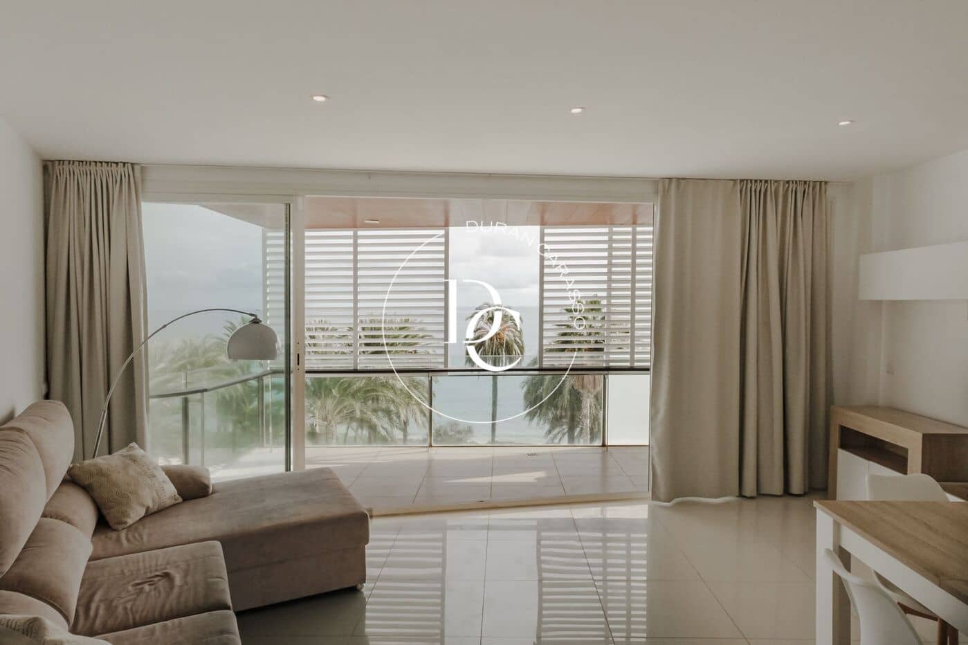 2 bedroom Apartment for sale in Ibiza / Eivissa town - € 790,000 (Ref: 8660593)