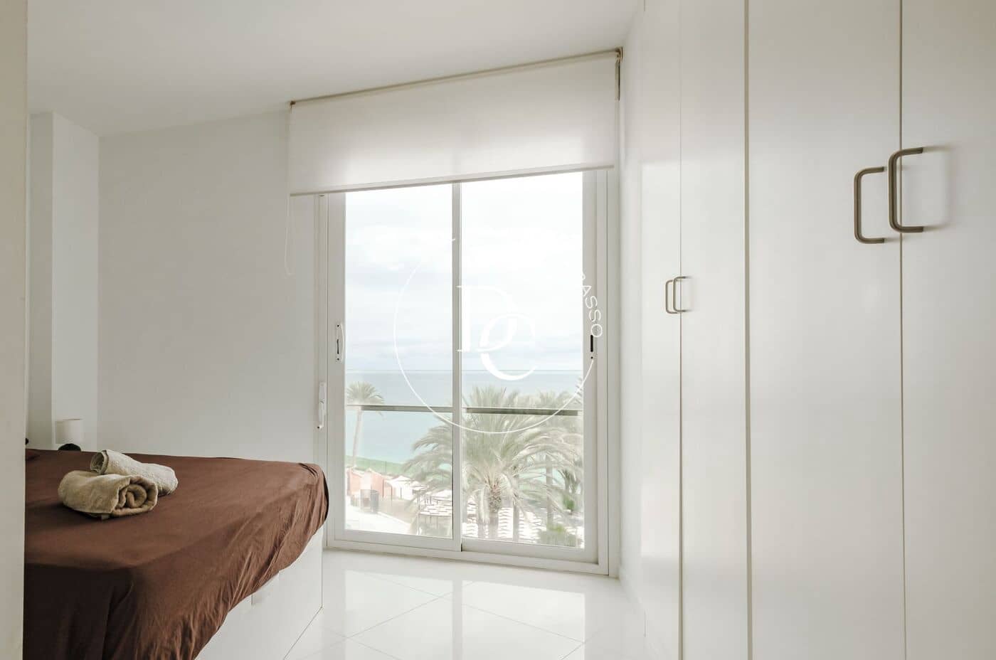 2 bedroom Apartment for sale in Ibiza / Eivissa town - € 790,000 (Ref: 8660593)