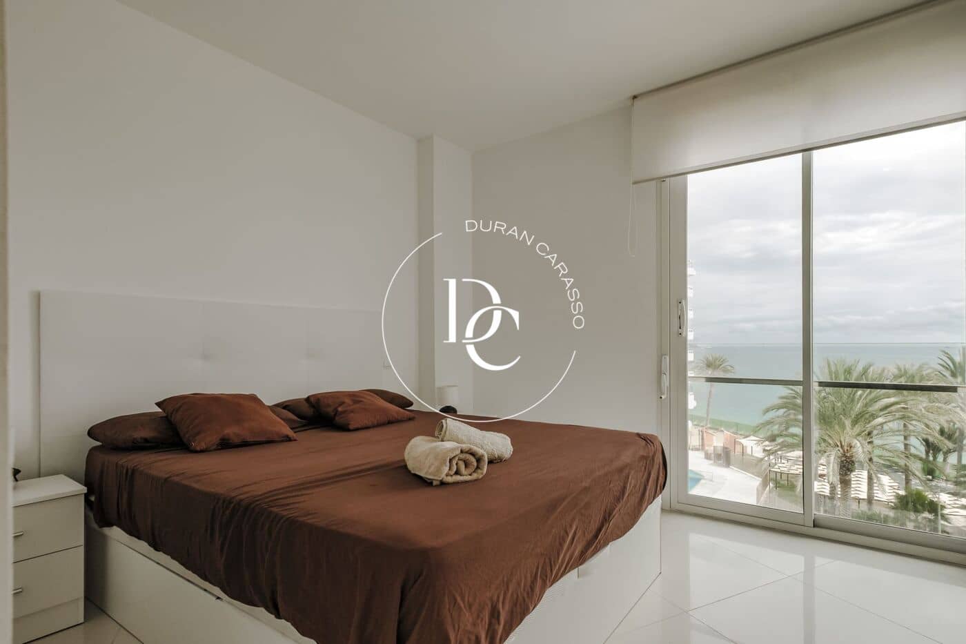 2 bedroom Apartment for sale in Ibiza / Eivissa town - € 790,000 (Ref: 8660593)