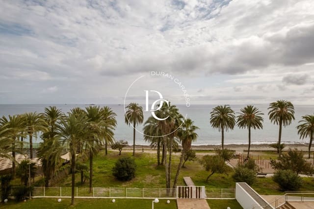 2 bedroom Apartment for sale in Ibiza / Eivissa town - € 790,000 (Ref: 8660593)