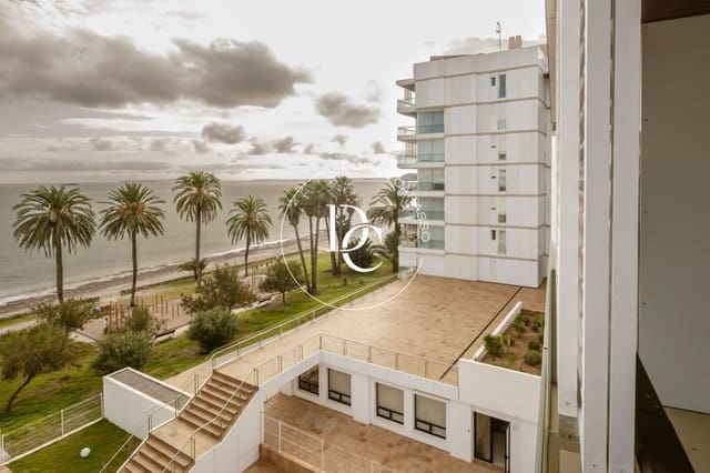 2 bedroom Apartment for sale in Ibiza / Eivissa town - € 790,000 (Ref: 8660593)