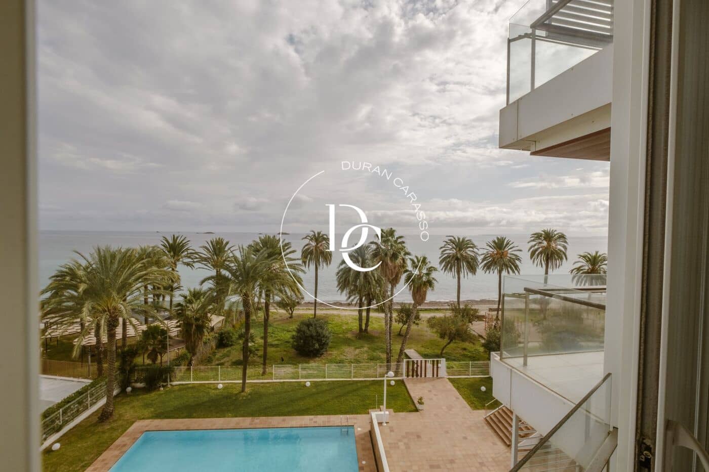 2 bedroom Apartment for sale in Ibiza / Eivissa town - € 790,000 (Ref: 8660593)