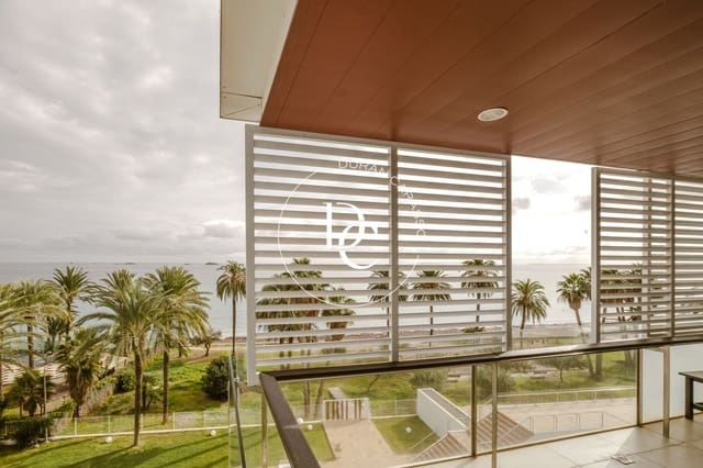 2 bedroom Apartment for sale in Ibiza / Eivissa town - € 790,000 (Ref: 8660593)