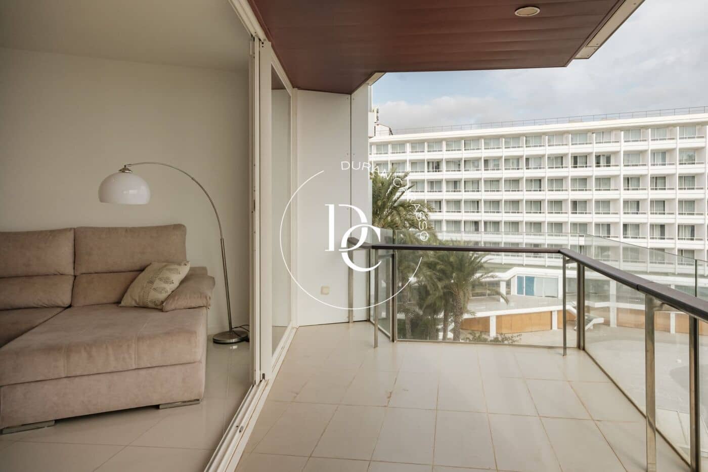 2 bedroom Apartment for sale in Ibiza / Eivissa town - € 790,000 (Ref: 8660593)