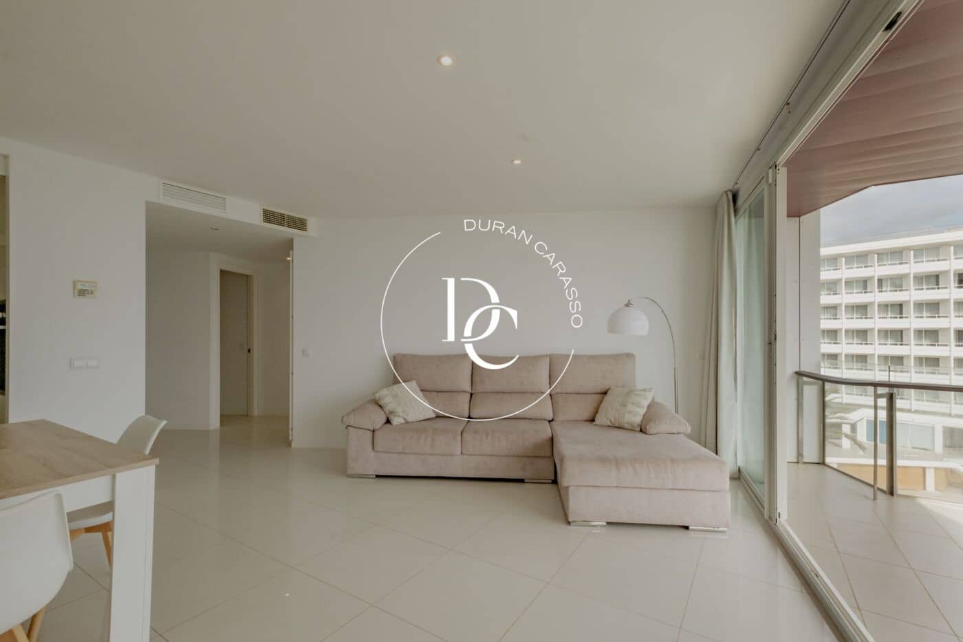 2 bedroom Apartment for sale in Ibiza / Eivissa town - € 790,000 (Ref: 8660593)