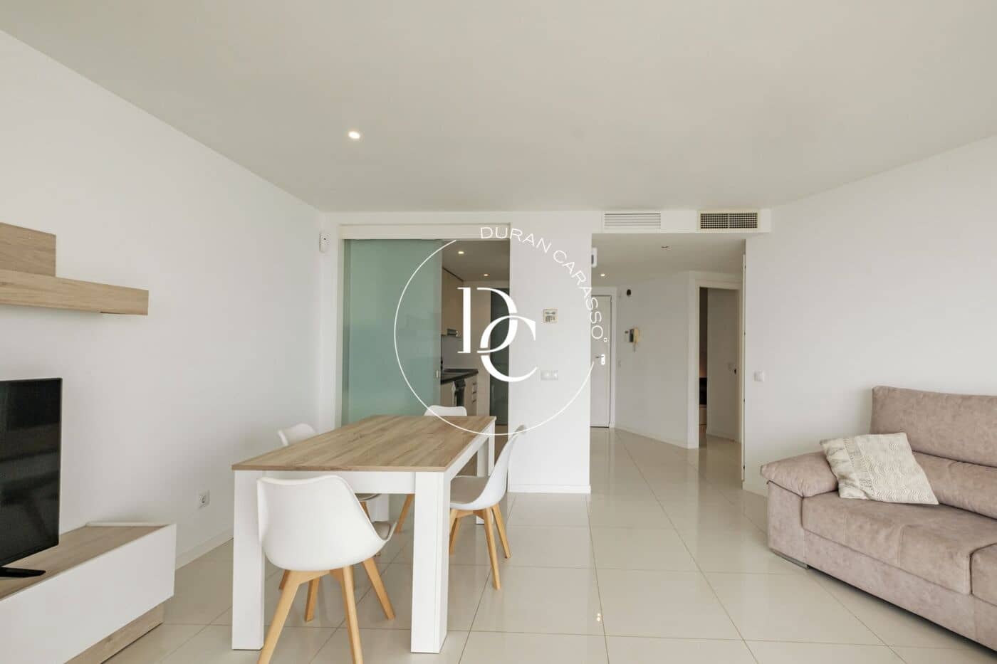 2 bedroom Apartment for sale in Ibiza / Eivissa town - € 790,000 (Ref: 8660593)