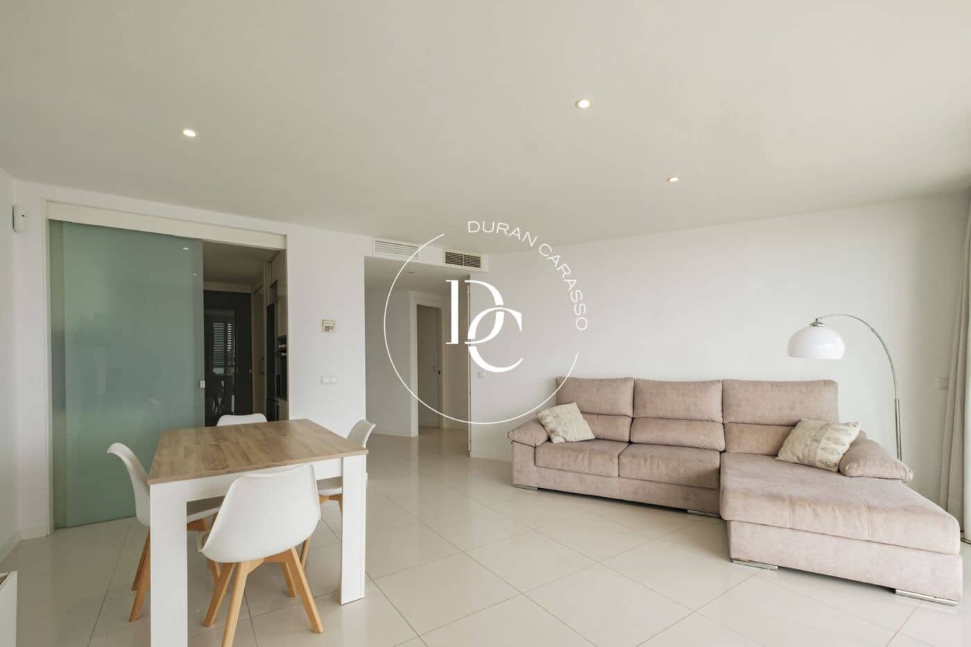 2 bedroom Apartment for sale in Ibiza / Eivissa town - € 790,000 (Ref: 8660593)