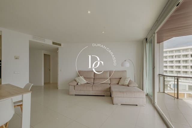 2 bedroom Apartment for sale in Ibiza / Eivissa town - € 790,000 (Ref: 8660593)