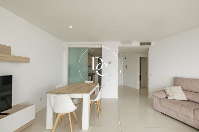 2 bedroom Apartment for sale in Ibiza / Eivissa town - € 790,000 (Ref: 8660593)