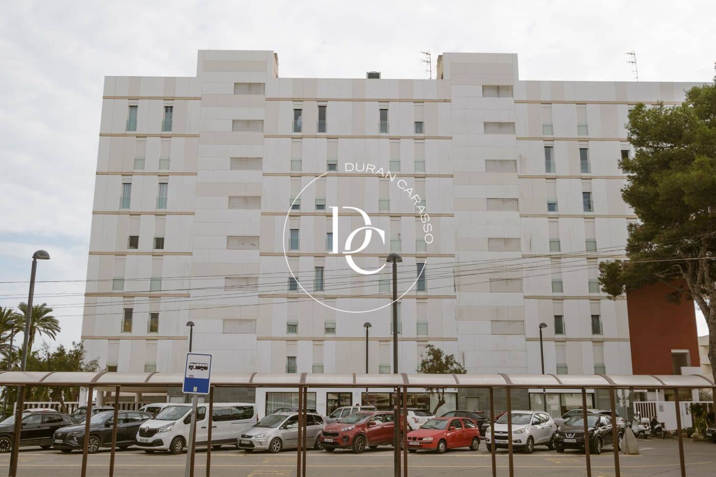 2 bedroom Apartment for sale in Ibiza / Eivissa town - € 790,000 (Ref: 8660593)