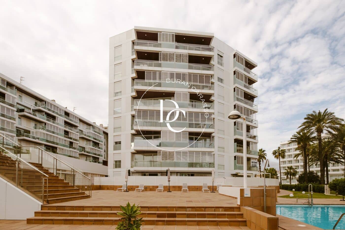 2 bedroom Apartment for sale in Ibiza / Eivissa town - € 790,000 (Ref: 8660593)