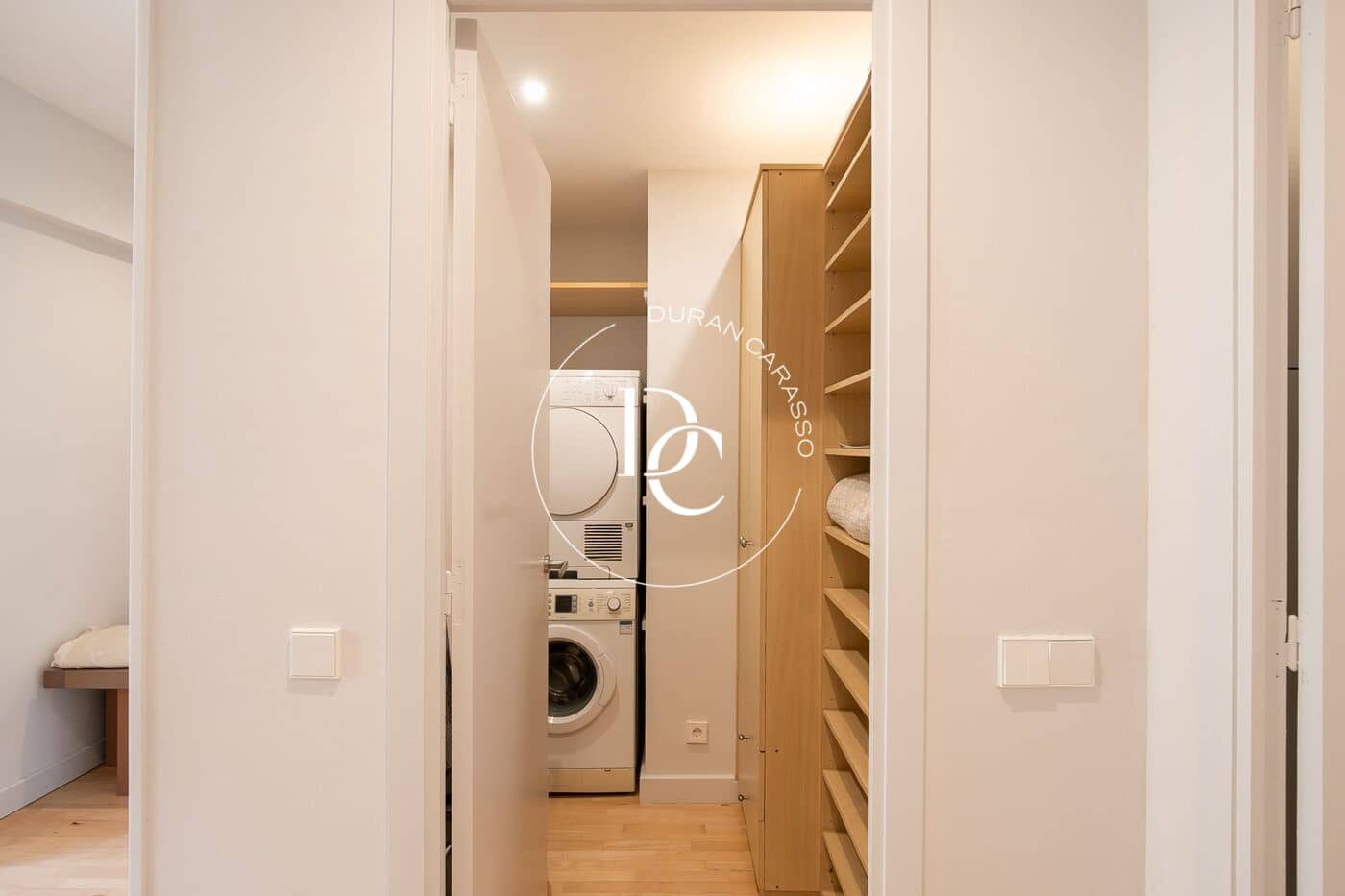 2 makuuhuone Huoneisto vuokrattavana paikassa Barcelona kaupunki - 3 000 € (Ref: 8672175)