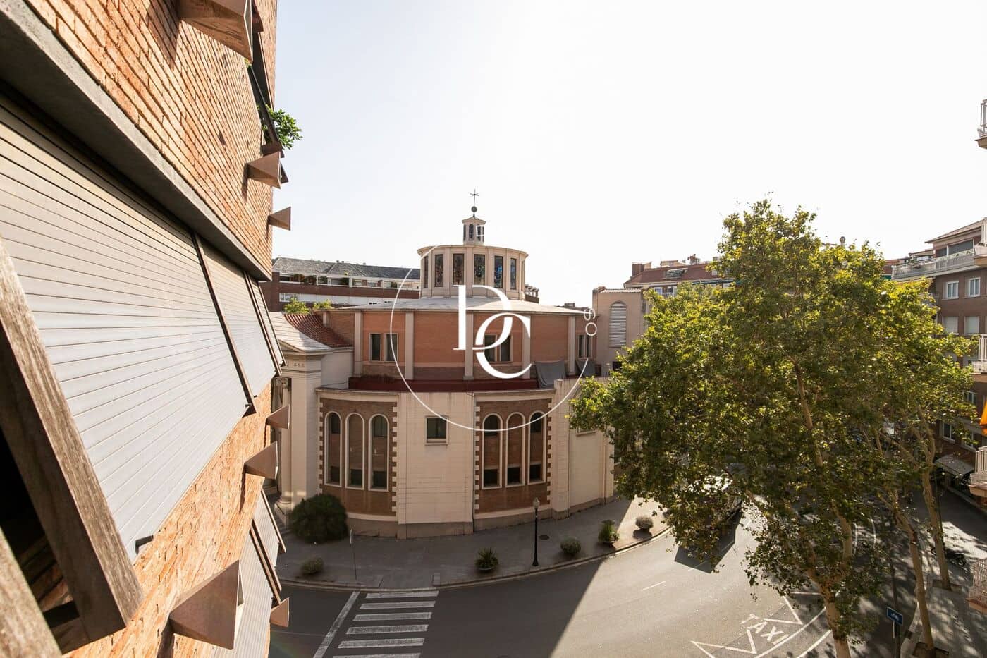 2 makuuhuone Huoneisto vuokrattavana paikassa Barcelona kaupunki - 3 000 € (Ref: 8672175)