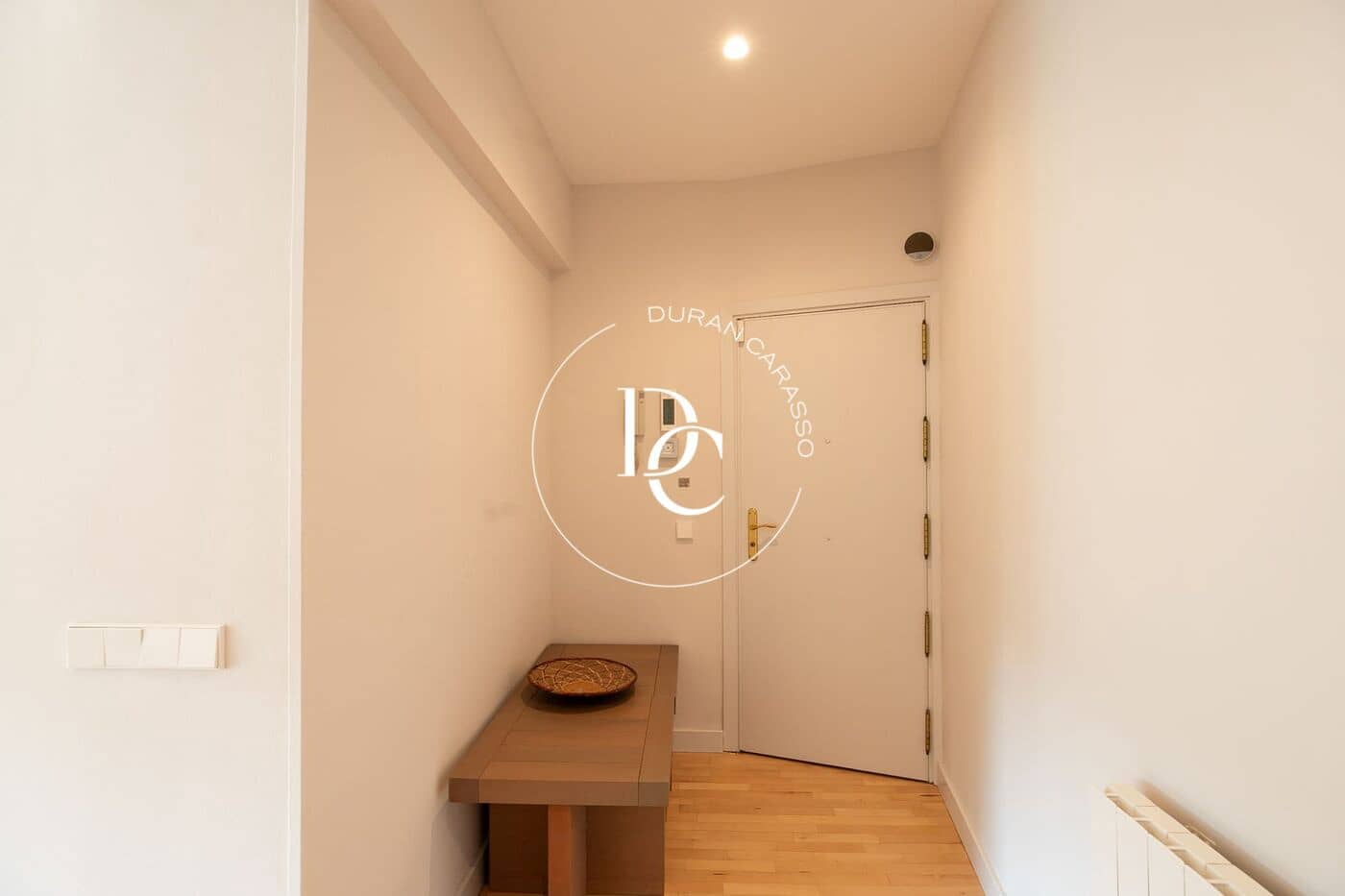 2 makuuhuone Huoneisto vuokrattavana paikassa Barcelona kaupunki - 3 000 € (Ref: 8672175)