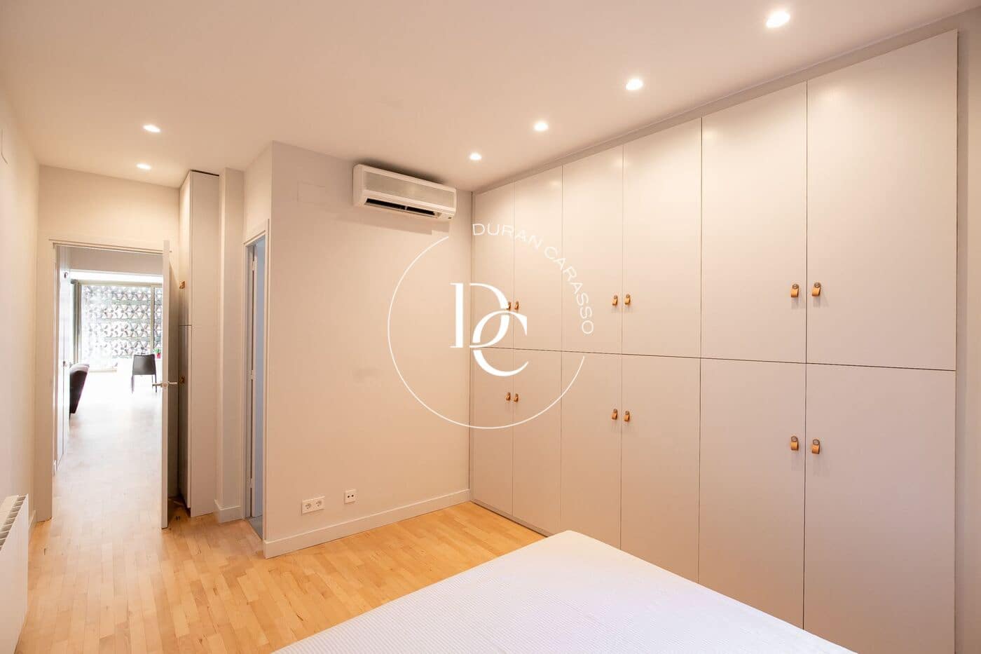 2 makuuhuone Huoneisto vuokrattavana paikassa Barcelona kaupunki - 3 000 € (Ref: 8672175)