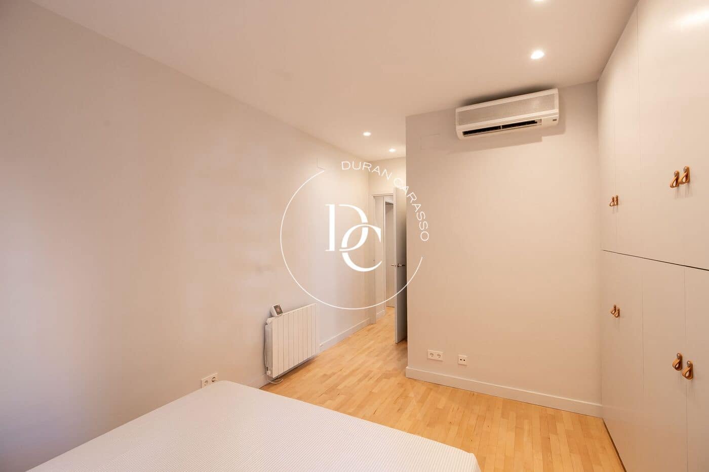 2 makuuhuone Huoneisto vuokrattavana paikassa Barcelona kaupunki - 3 000 € (Ref: 8672175)